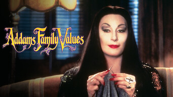 Addams Family Values (1993)