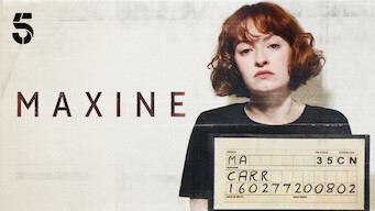 Maxine (2022)