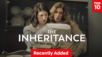 The Inheritance (2023)