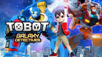 Tobot Galaxy Detectives (2021)