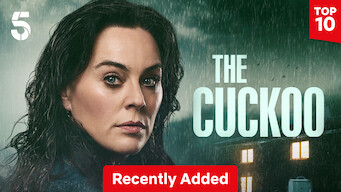 The Cuckoo (2024)