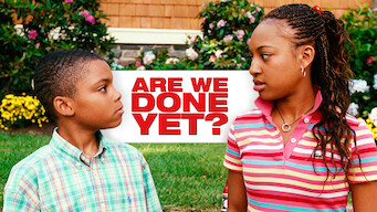 Are We Done Yet? (2007)