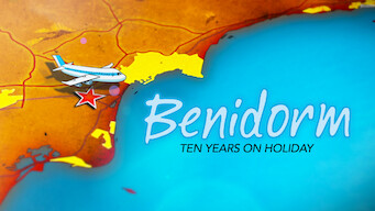 Benidorm: Ten Years on Holiday (2020)