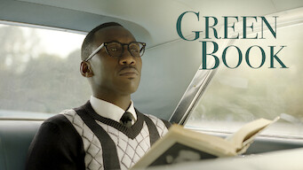 Green Book (2018)