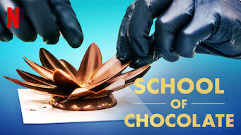 School of Chocolate (2021)