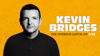 Kevin Bridges: The Overdue Catch-Up (2023)