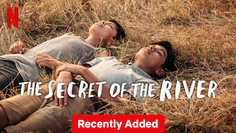 The Secret of the River (2024)