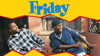 Friday (1995)